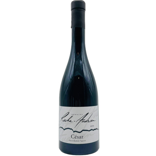 Côtes du Rhône Rouge Cuvée César 2019 - The Winehouse Domaine Roche - Audran Rotwein