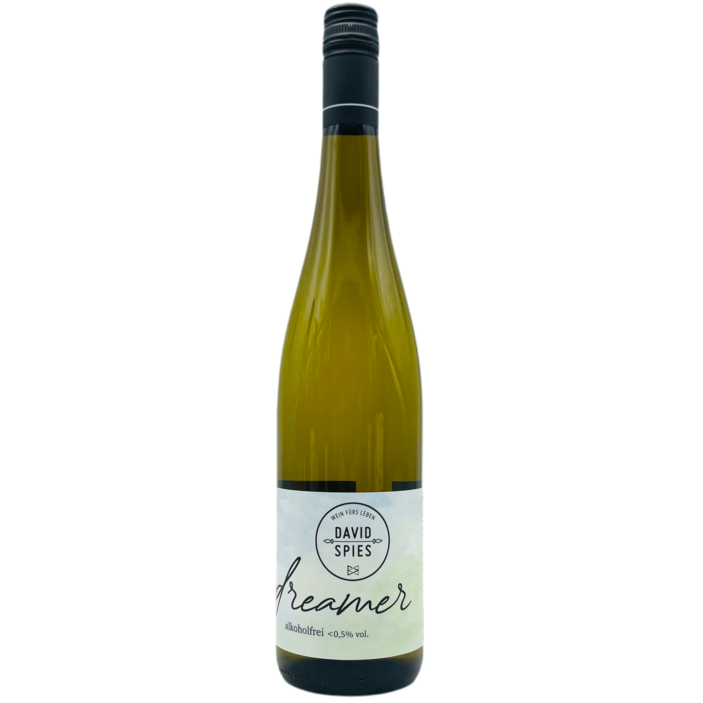 Daydreamer 2024 alkoholfrei (<0,5% vol.) - The Winehouse David Spies alkoholfrei still