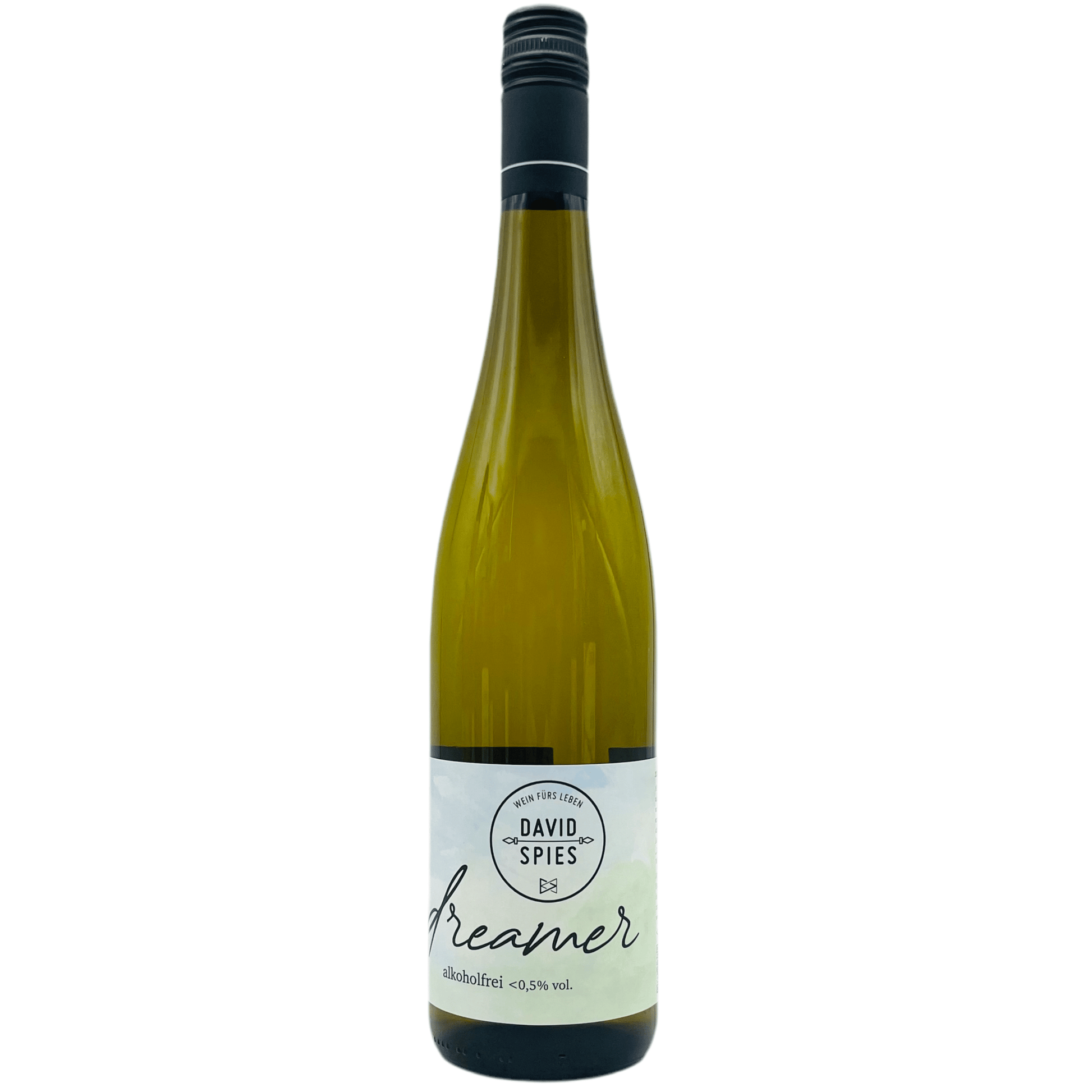 Daydreamer 2024 alkoholfrei (<0,5% vol.) - The Winehouse David Spies alkoholfrei still