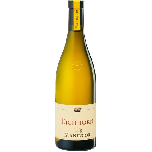 Eichhorn 2022 - The Winehouse Weingut Manincor Weißwein