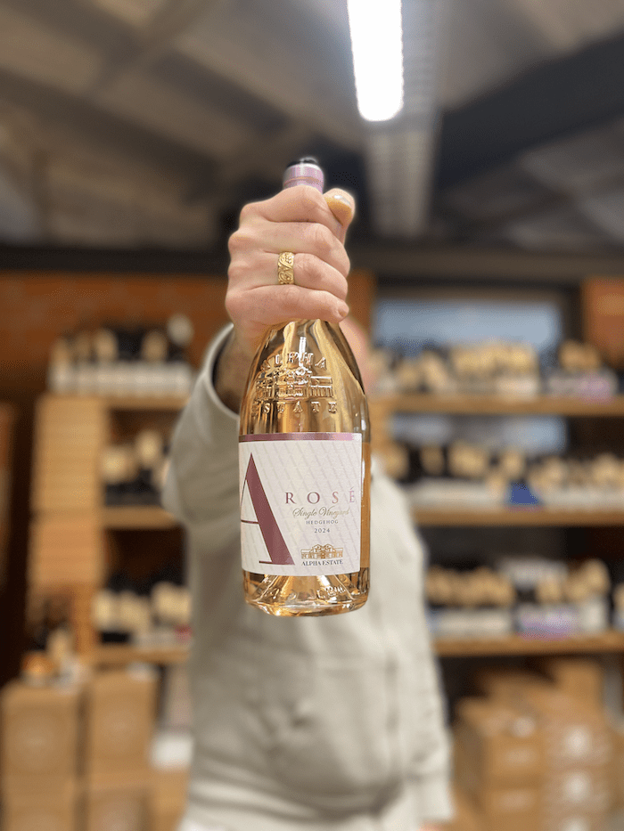 Feinschmecker - Set: 3 Insider - Tipps (Weiß · Rosé · Rot) - The Winehouse The Winehouse Wein