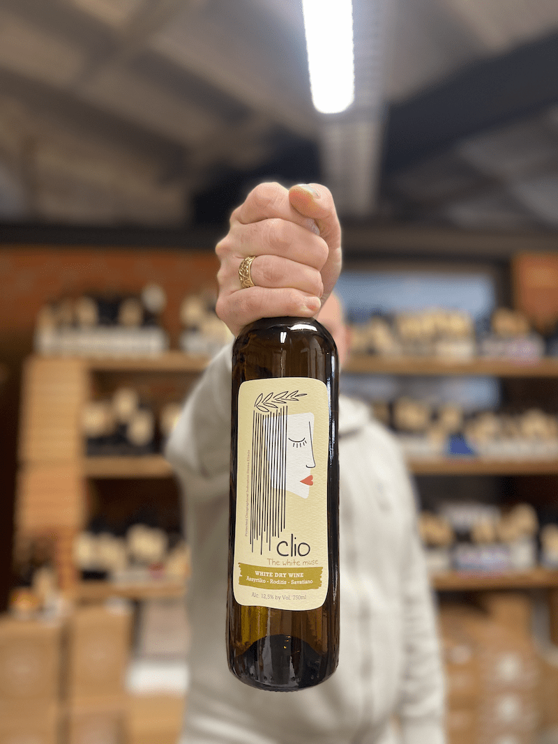 Feinschmecker - Set: 3 Insider - Tipps (Weiß · Rosé · Rot) - The Winehouse The Winehouse Wein