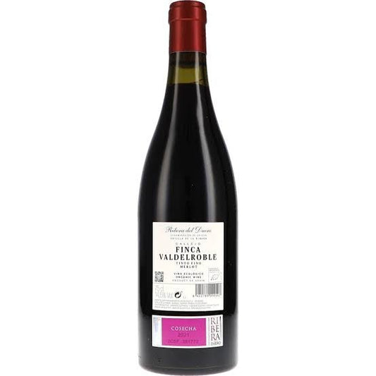 Finca Valdelroble 2021 Felix Callejo - The Winehouse Weingut Felix Callejo Rotwein