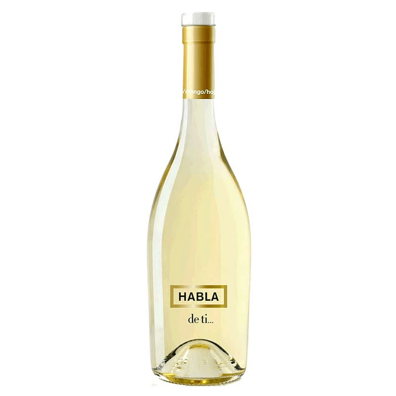 Habla de Ti…2023 - The Winehouse