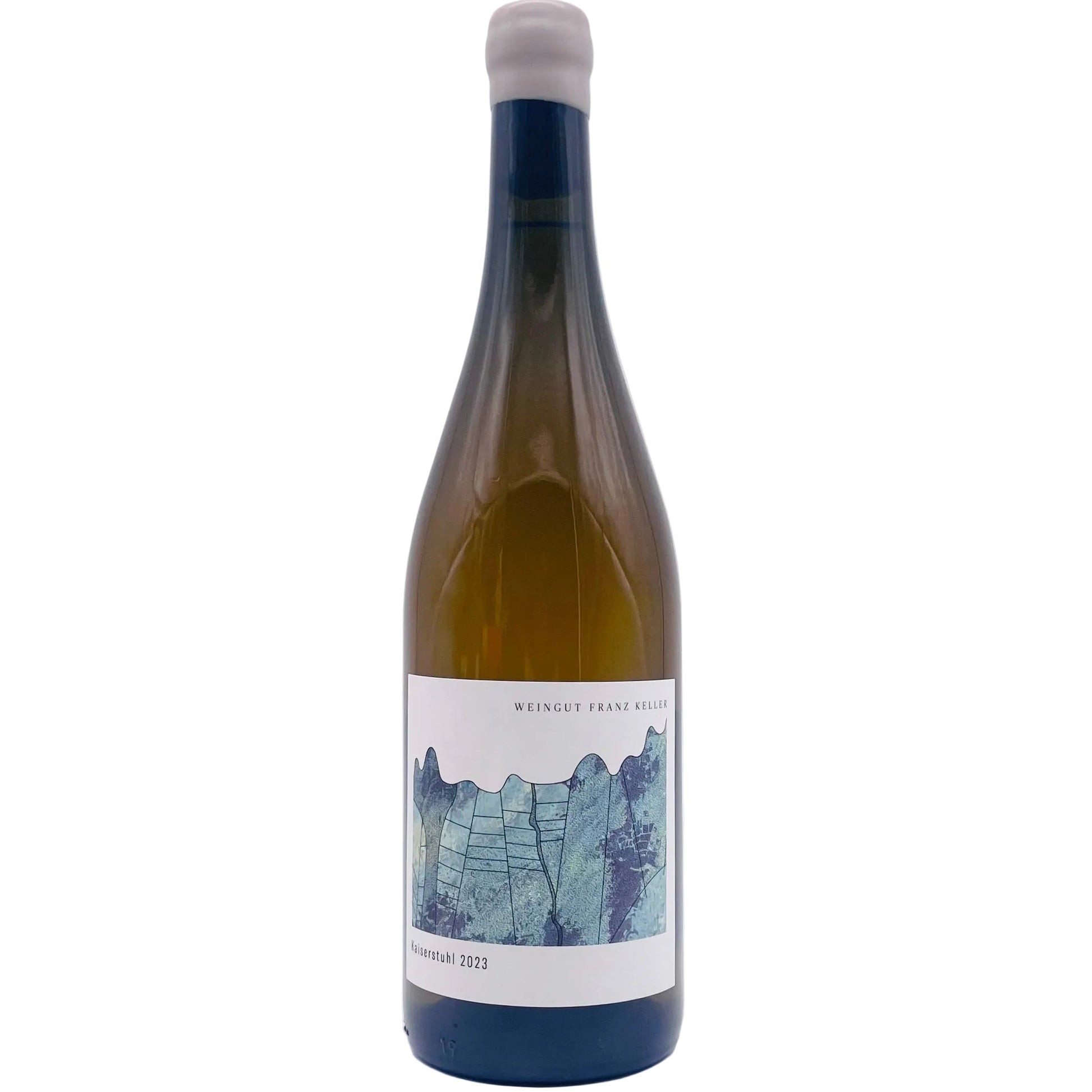 Kaiserstuhl Weiss 2023 - The Winehouse Weingut Franz Keller Weißwein