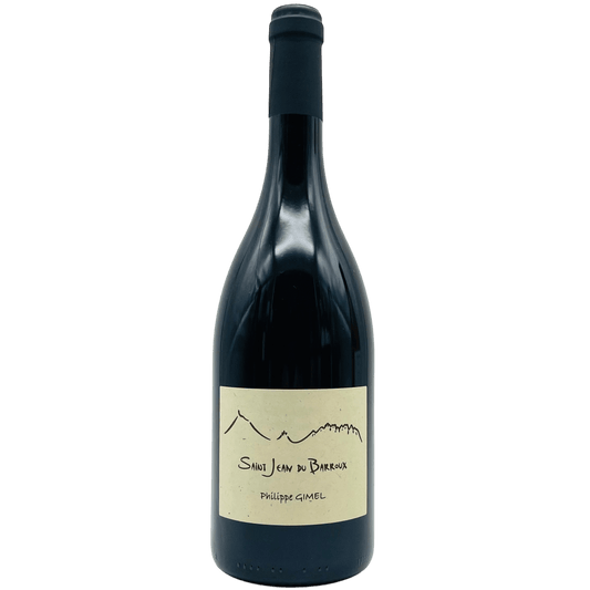 La Source 2021 - The Winehouse Saint Jean du Barroux Rotwein