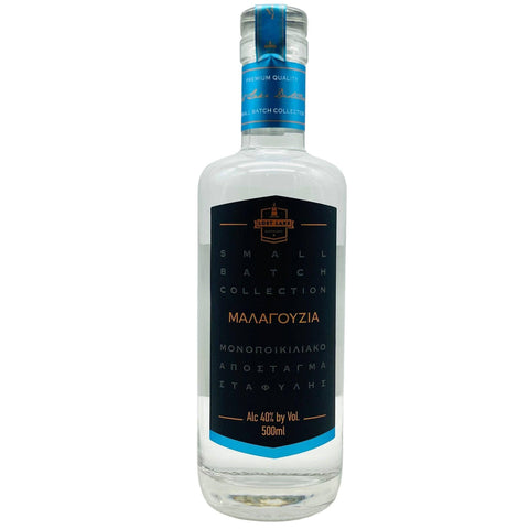 Malagousia Small Batch 0,5 l - Lost Lake Distillery - The Winehouse Lost Lake Distillery Handelsware