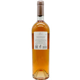 Malbec Rosé 2022 - The Winehouse Acra Winery Rosé