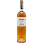 Malbec Rosé 2022 - The Winehouse Acra Winery Rosé