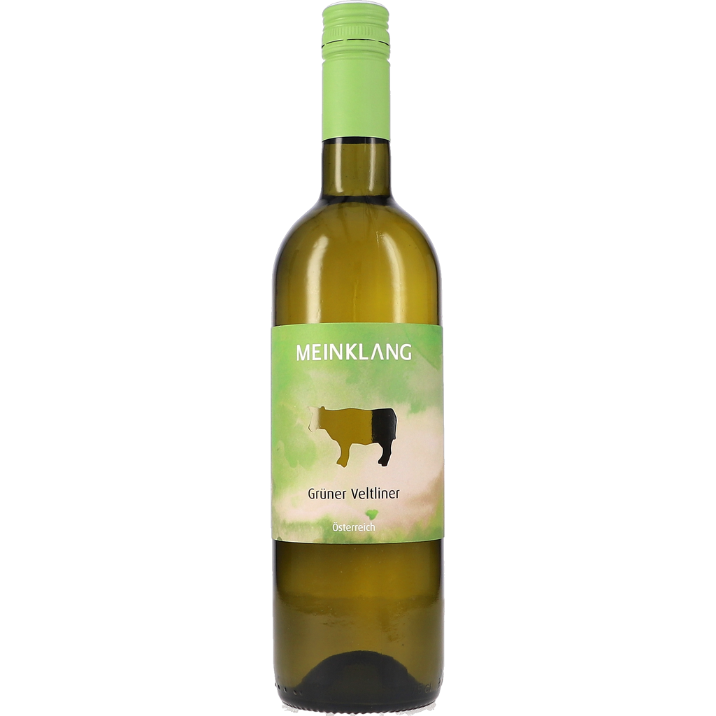 Grüner Veltliner 2025 Meinklang