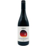 Montepulciano d'Abruzzo DOC 2022 - The Winehouse Cirelli Rotwein