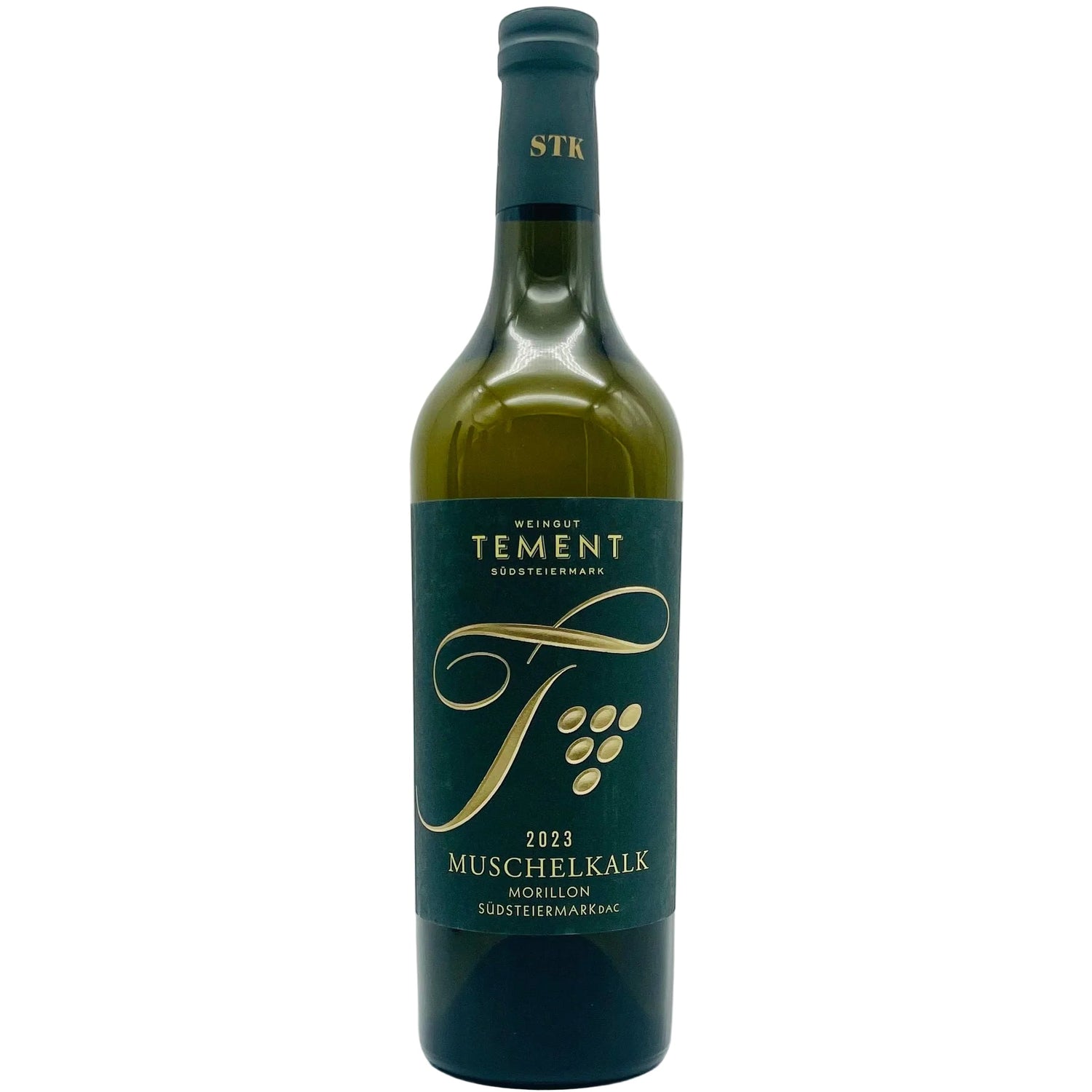 Morillon Muschelkalk 2023 - The Winehouse Weingut Tement Weißwein