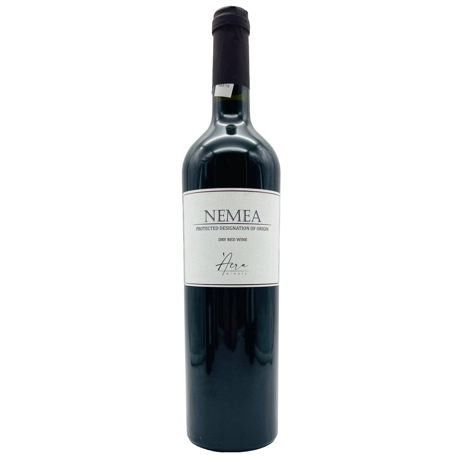 Nemea 2022 - The Winehouse