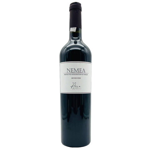 Nemea 2022 - Acra Winery