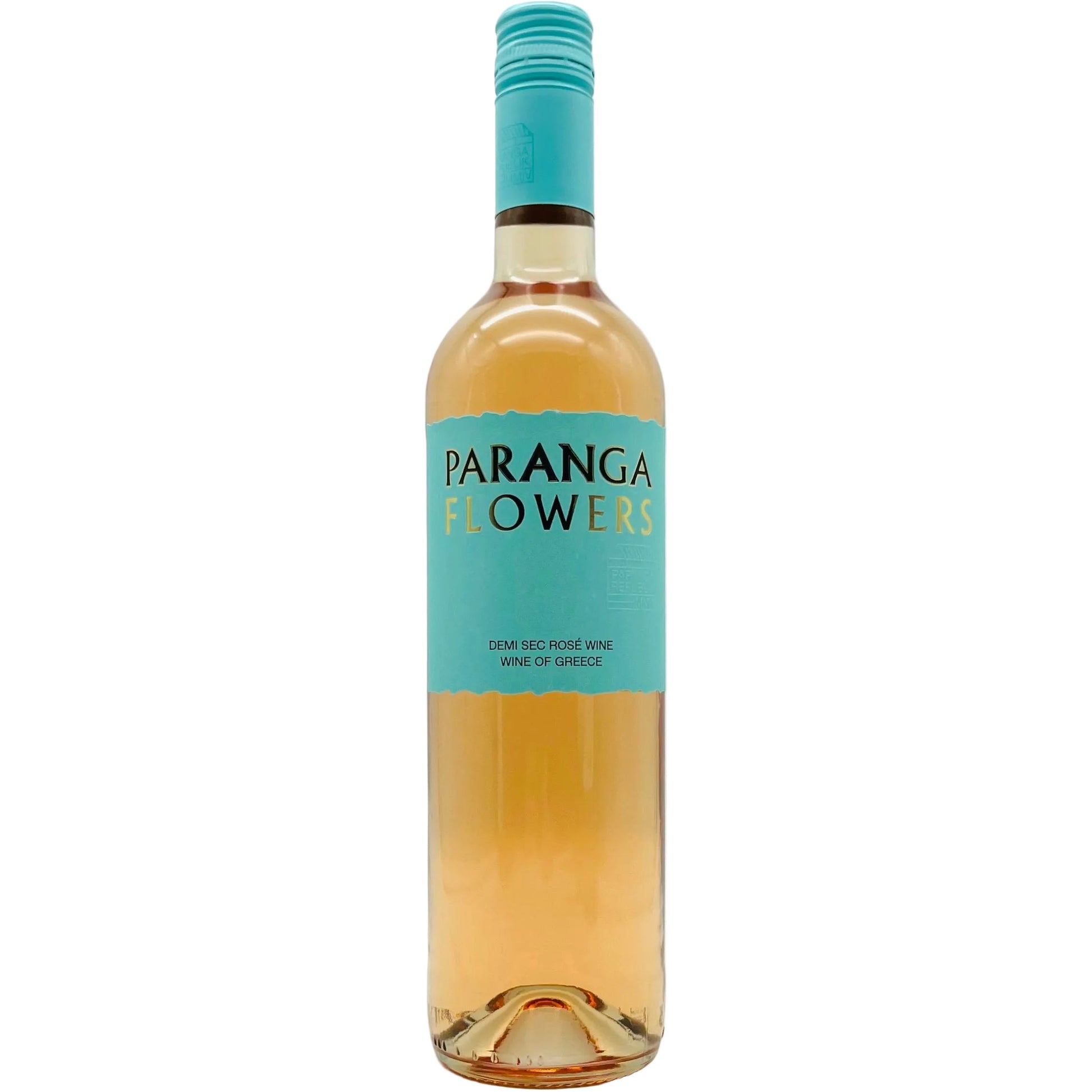 Paranga Flowers 2025 Ktima Kir Yianni - The Winehouse Ktima Kir Yianni Roséwein