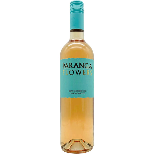 Paranga Flowers 2025 Ktima Kir Yianni - The Winehouse Ktima Kir Yianni Roséwein