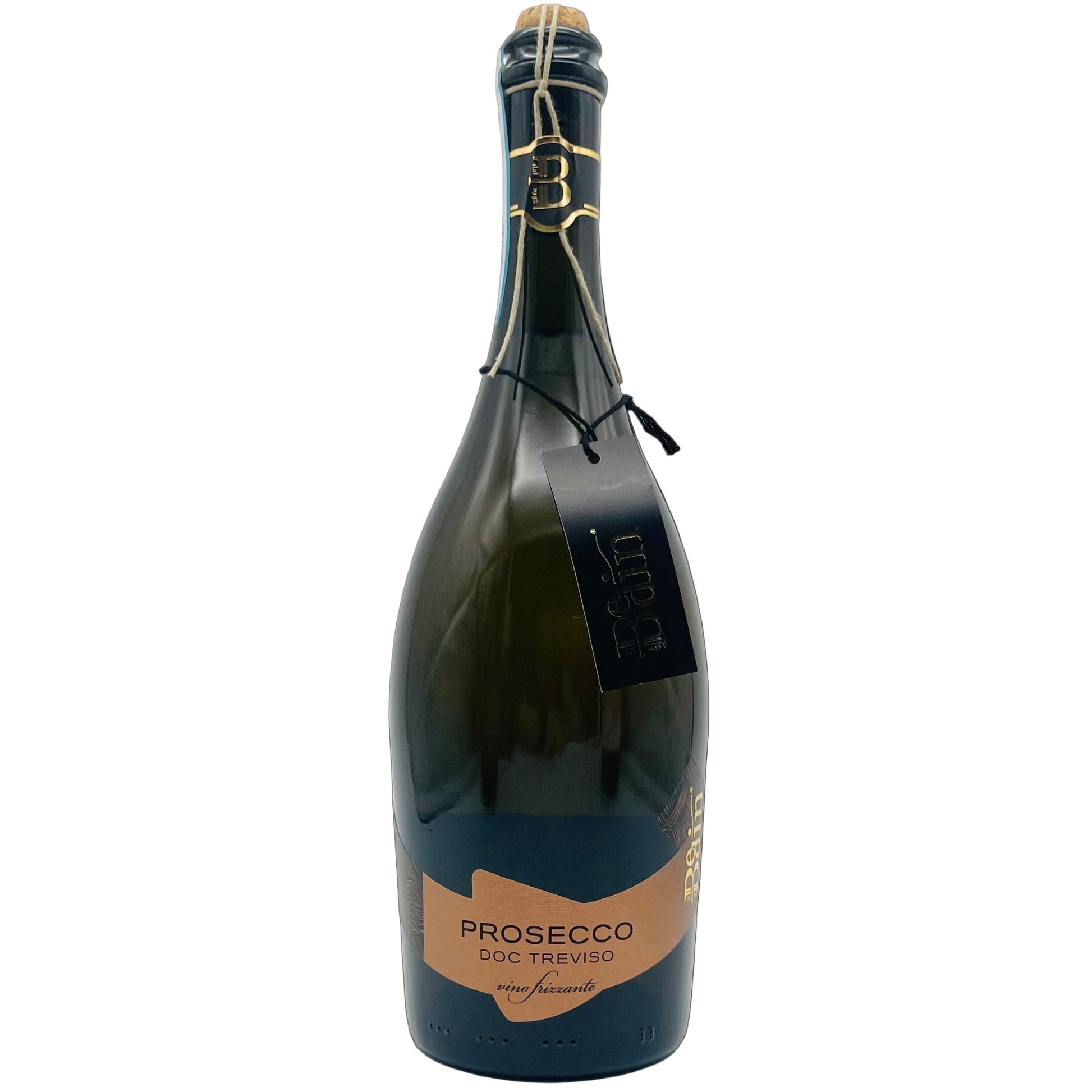 Prosecco Frizzante Treviso - The Winehouse Bedin Schaumwein