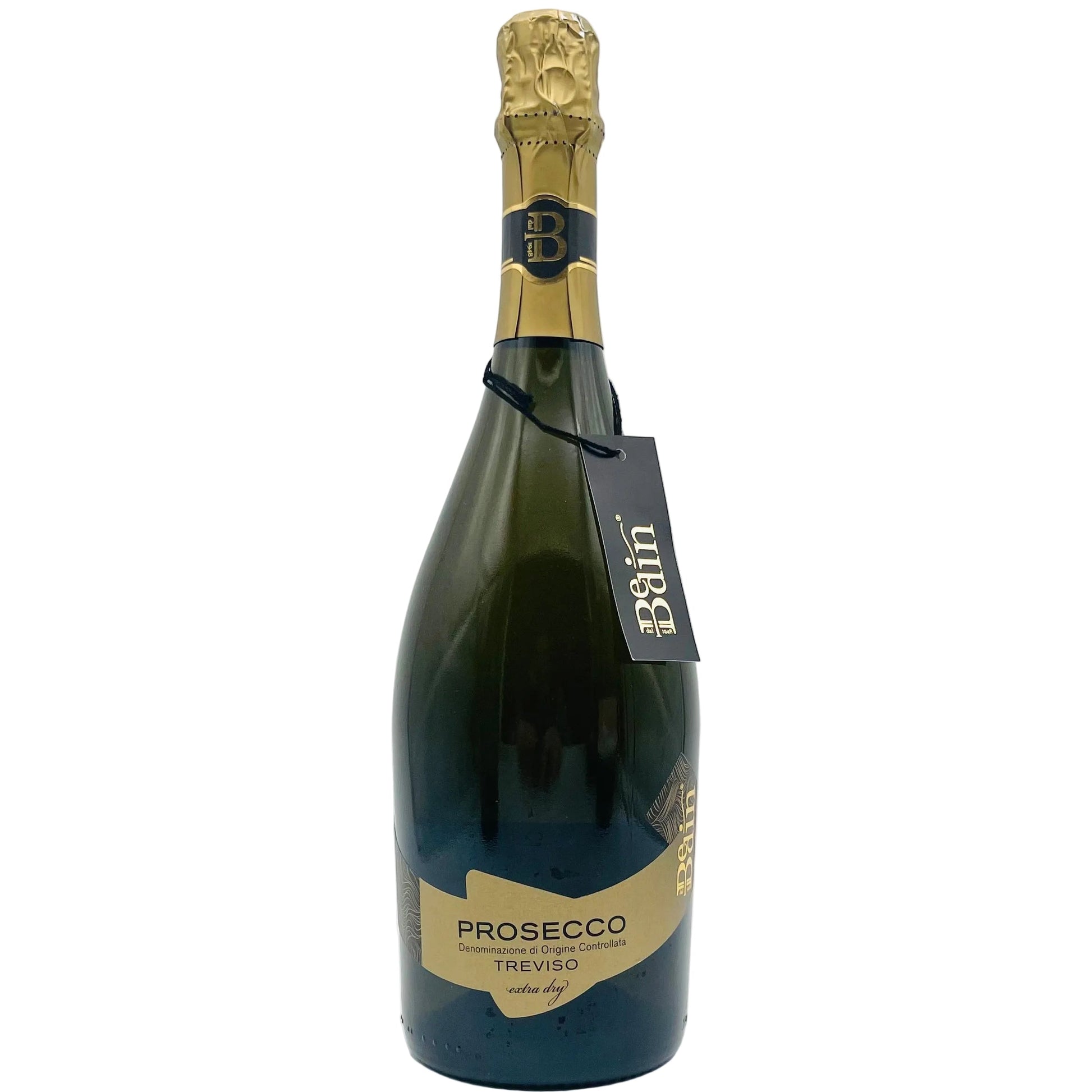 Prosecco Spumante Treviso Extra Dry - The Winehouse Bedin Schaumwein