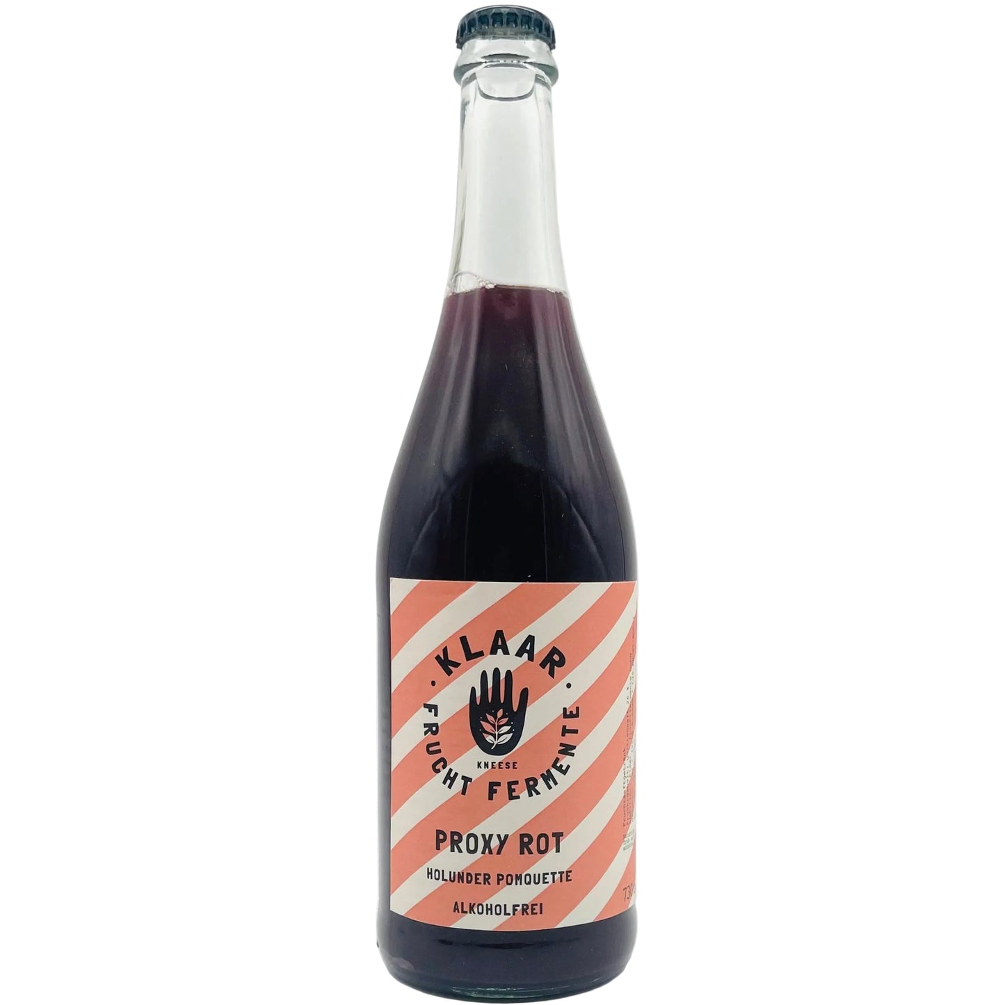 Proxy Rot - The Winehouse Klaar Fruchtfermente alkoholfrei still