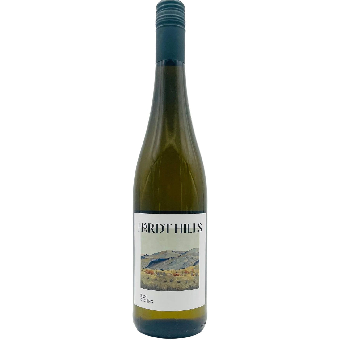 Riesling 2024 - The Winehouse Haardt Hills alkoholfrei still