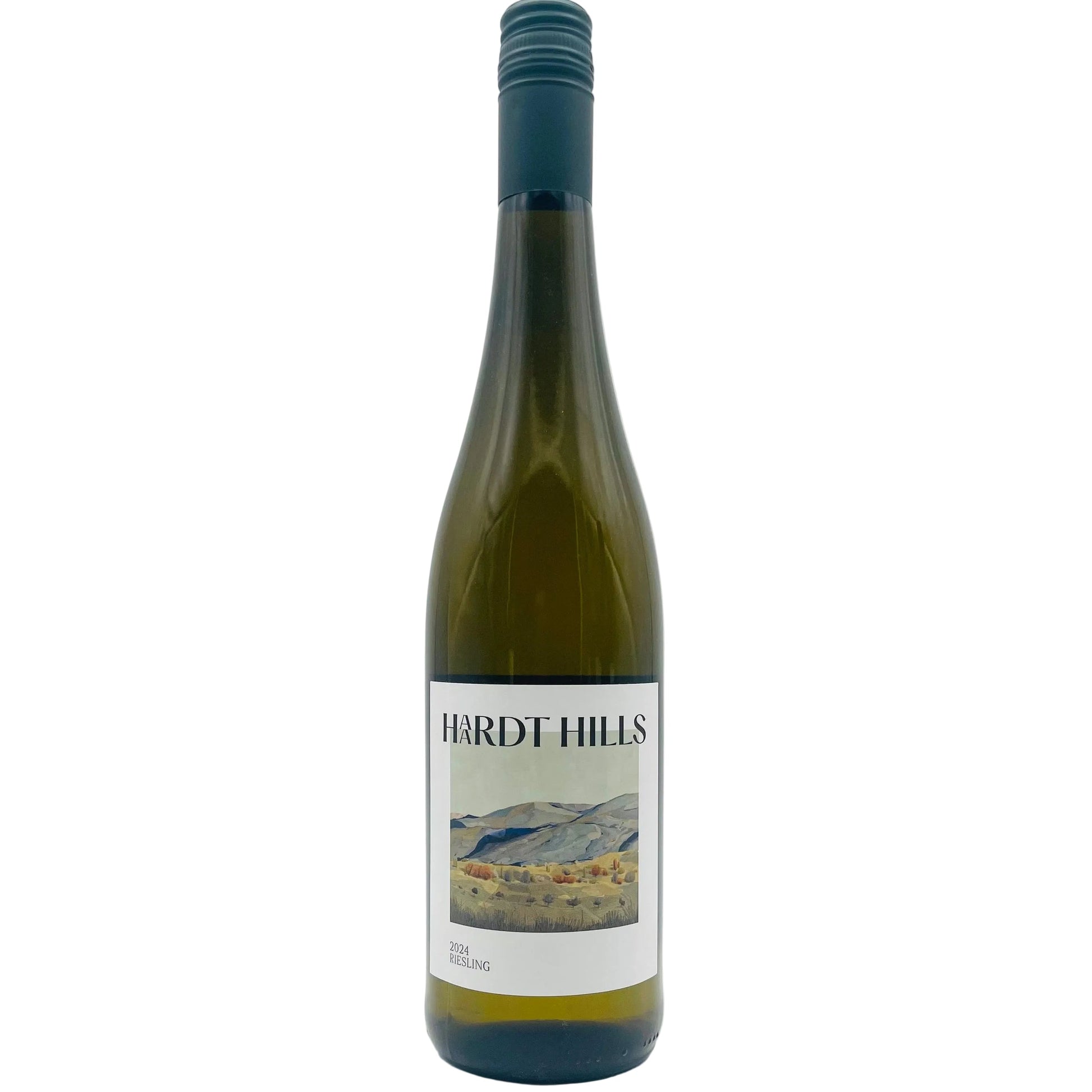 Riesling 2024 - The Winehouse Haardt Hills alkoholfrei still