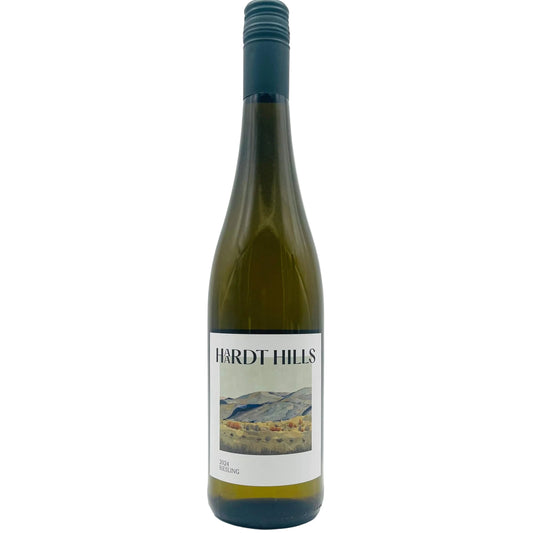 Riesling 2024 - The Winehouse Haardt Hills alkoholfrei still