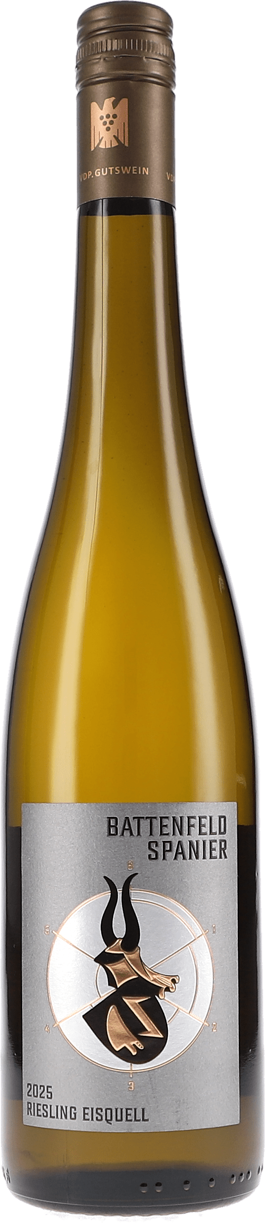 Riesling Eisquell Battenfeld-Spanier - The Winehouse Weingut Battenfeld Spanier Weißwein