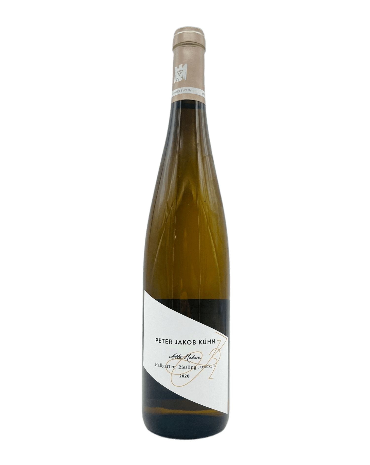 Riesling Hallgarten Alte Reben 2023 - The Winehouse Peter Jakob Kühn Weißwein