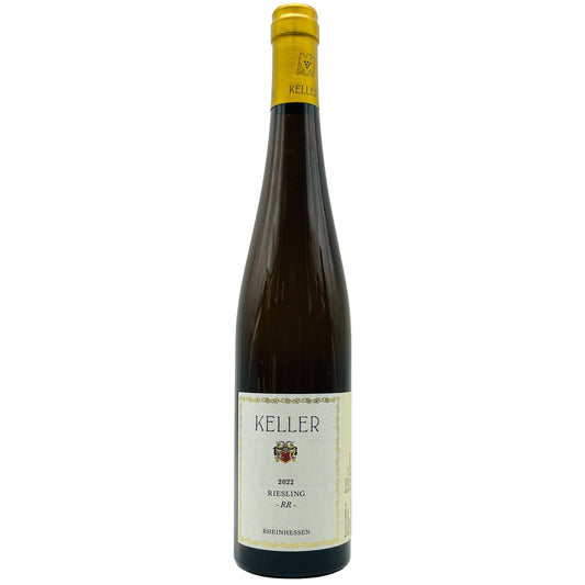 Riesling RR 2023 - The Winehouse Weingut Klaus Peter Keller Weißwein