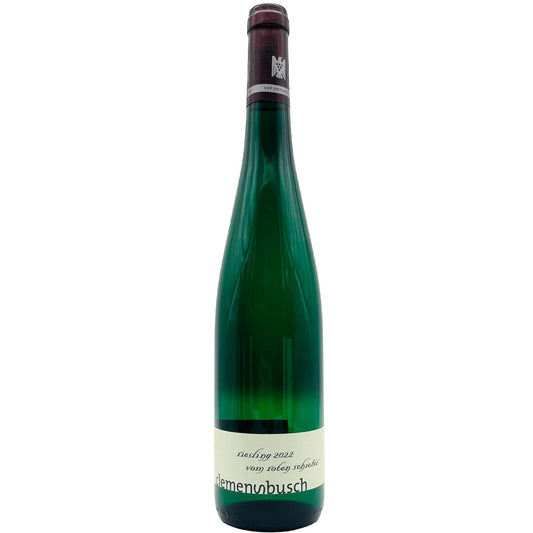 Riesling vom roten Schiefer MAGNUM 2022 - The Winehouse Weingut Clemens Busch Weißwein