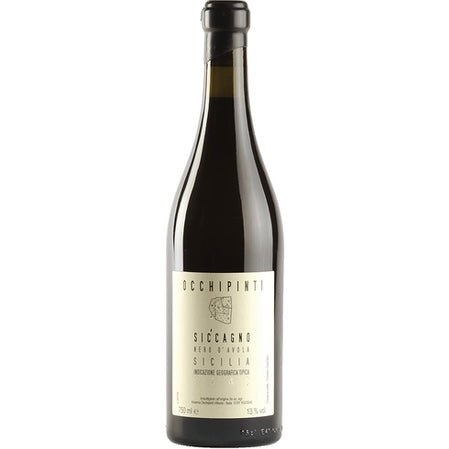 Siccagno 2022 Arianna Occhipinti - The Winehouse Occhipinti Rotwein