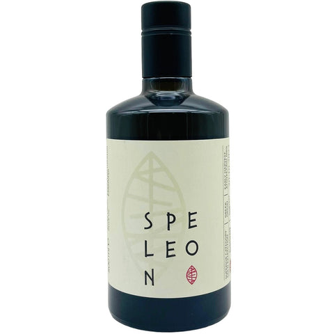 Speleon (ungefiltert) grünes Olivenöl Extra Nativ 500ml - The Winehouse Speleon Olive Oil Olivenöl