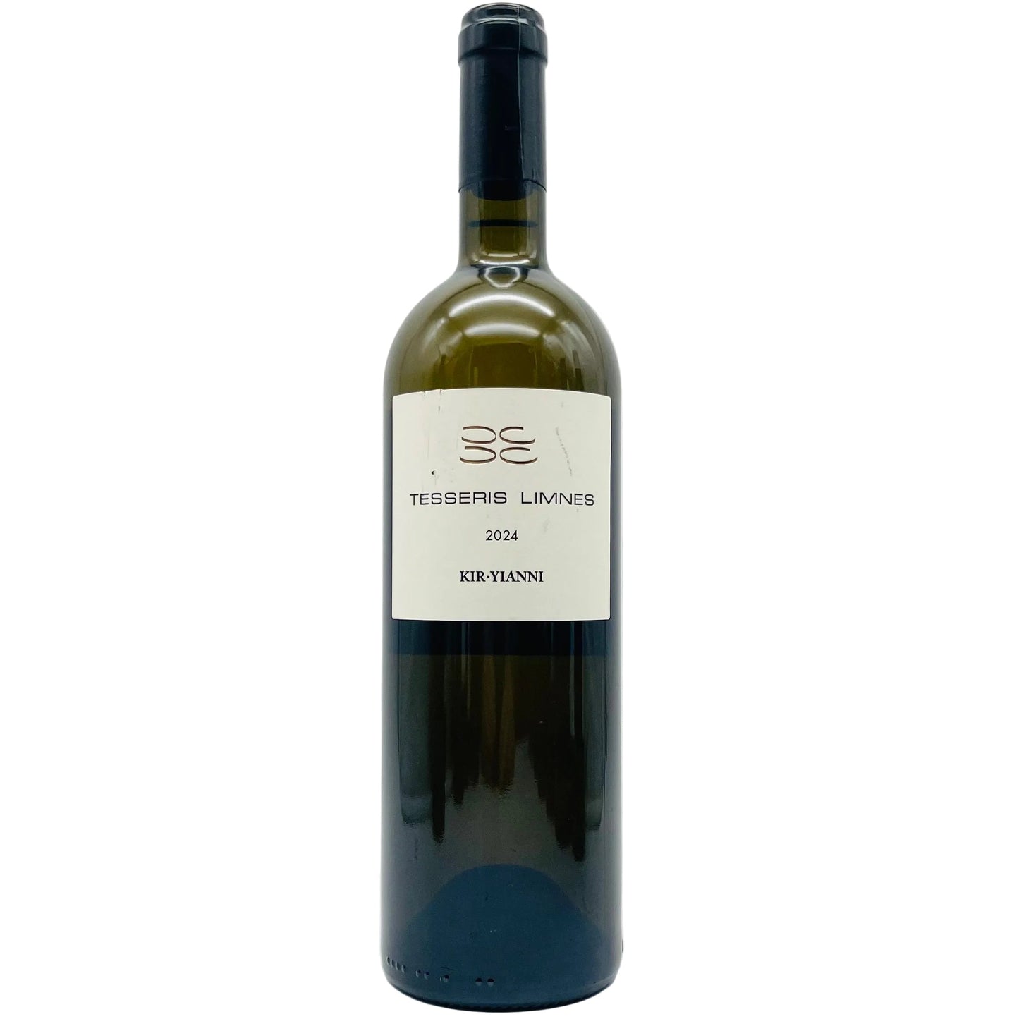 Tesseris Limnes 2024 Ktima Kir Yianni - The Winehouse Ktima Kir Yianni Weißwein