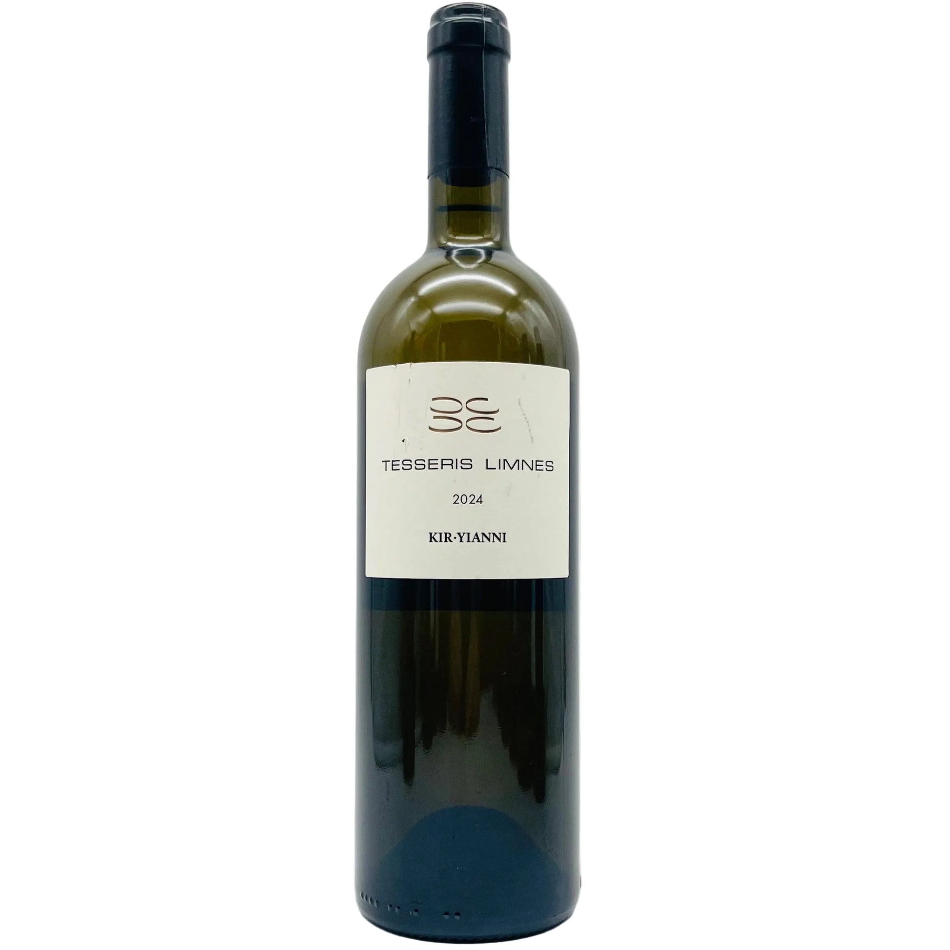 Tesseris Limnes 2024 Ktima Kir Yianni - The Winehouse Ktima Kir Yianni Weißwein