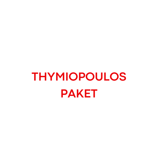 Thymiopoulos Paket - The Winehouse The Winehouse Pakete
