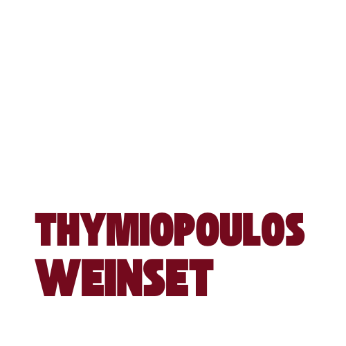 Thymiopoulos Weinset - The Winehouse The Winehouse Pakete