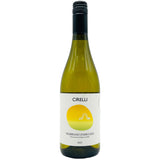 Trebbiano d'Abruzzo 2023 - The Winehouse Cirelli Weißwein