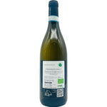 Trebbiano d'Abruzzo DOC Amphora 2022 - The Winehouse Cirelli Weißwein