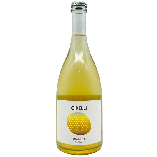 Vino Frizzante Bianco - The Winehouse Cirelli Schaumwein