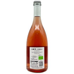 Vino Frizzante Rosato - The Winehouse Cirelli Schaumwein Rosé