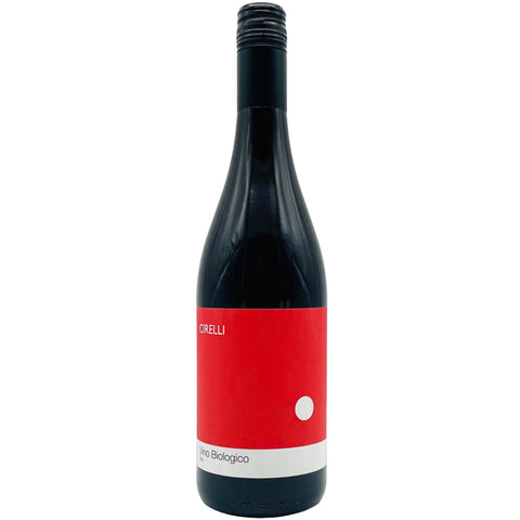 Vino Rosso BIO - The Winehouse Cirelli Rotwein