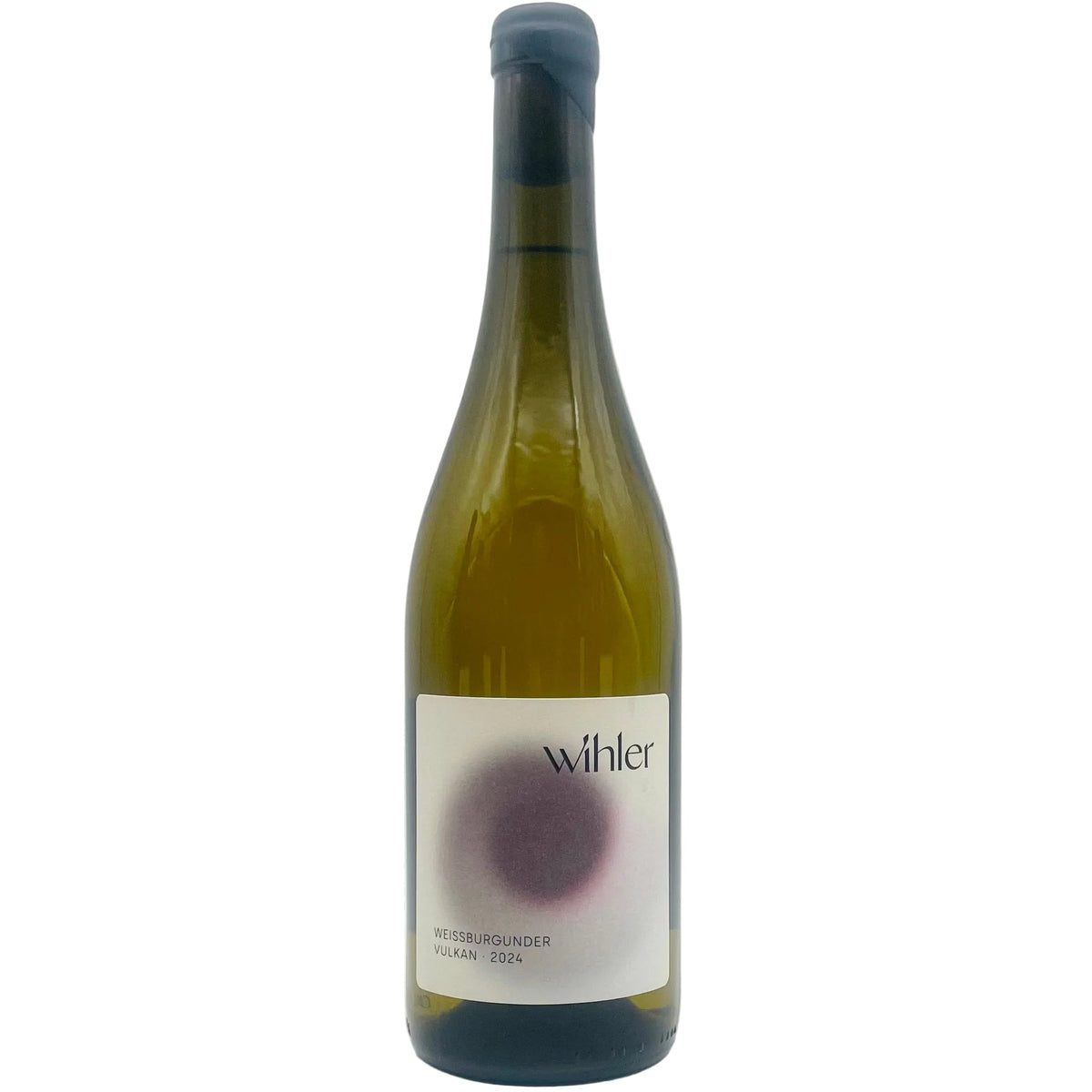 Weissburgunder Vulkan 2024 Ina Wihler - The Winehouse Ina Wihler Weißwein