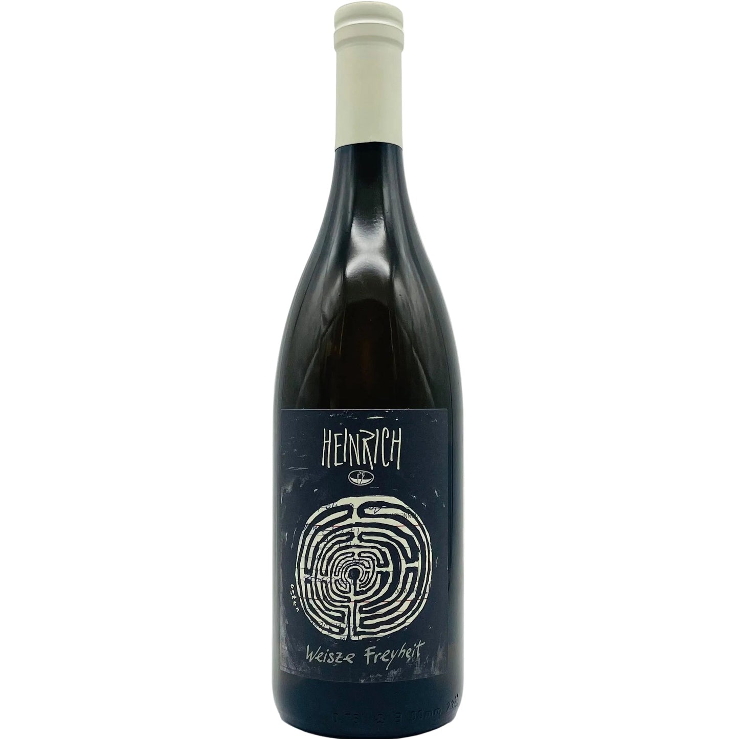 Weisze Freyheit 2023 - The Winehouse Weingut Heinrich Weißwein