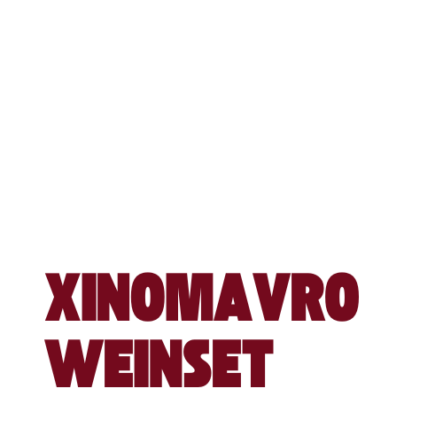 Xinomavro Weinset - The Winehouse The Winehouse Pakete