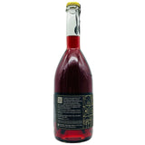 33 Grad Pinot Meunier alkoholfrei - The Winehouse Manufaktur Jörg Geiger alkoholfrei still