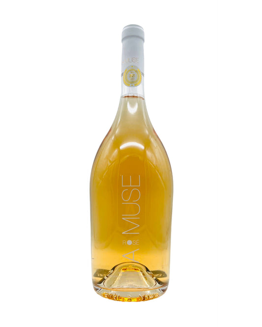 A Muse Rosé Magnum 2022 - The Winehouse Muses Estate Rosé