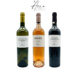 Acra Winery Paket - The Winehouse Acra Winery Pakete