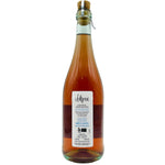 Alegria Rosé 2023 - The Winehouse Papras Organic Wines Schaumwein