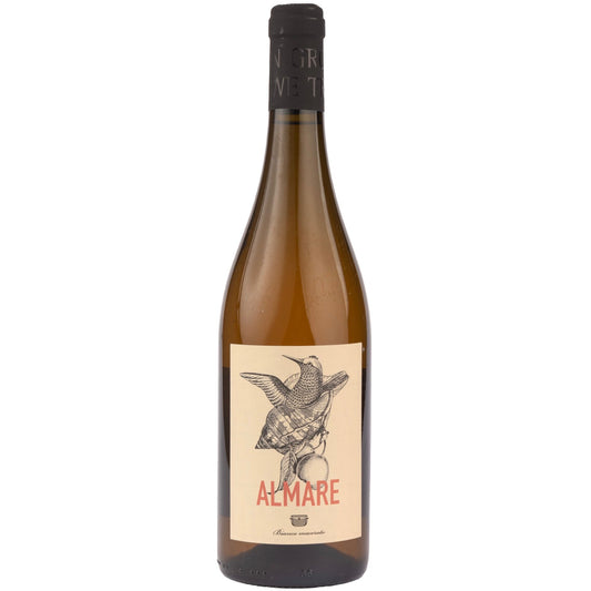 Almare 2019 - The Winehouse Calafata Weißwein