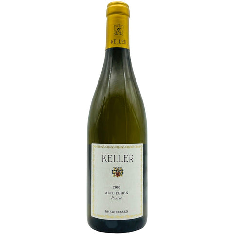 Alte Reben Reserve 2020 - The Winehouse Weingut Klaus Peter Keller Weißwein